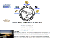 Desktop Screenshot of peytonsplace.com